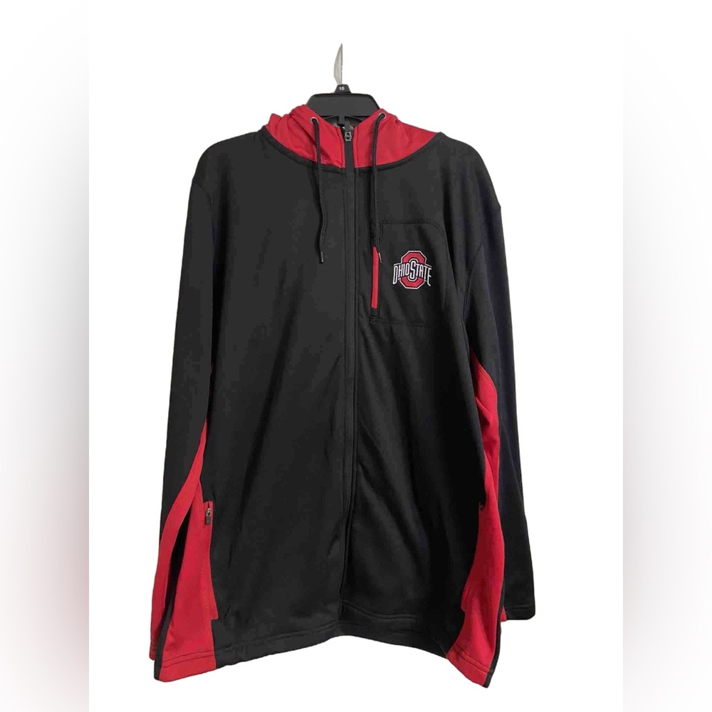 OHIO STATE hoodie